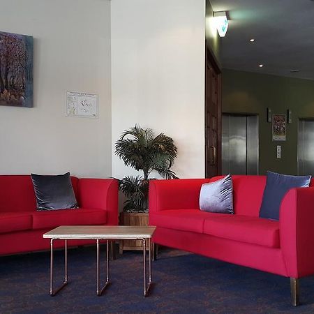 Leichhardt Hotel Rockhampton Bagian luar foto
