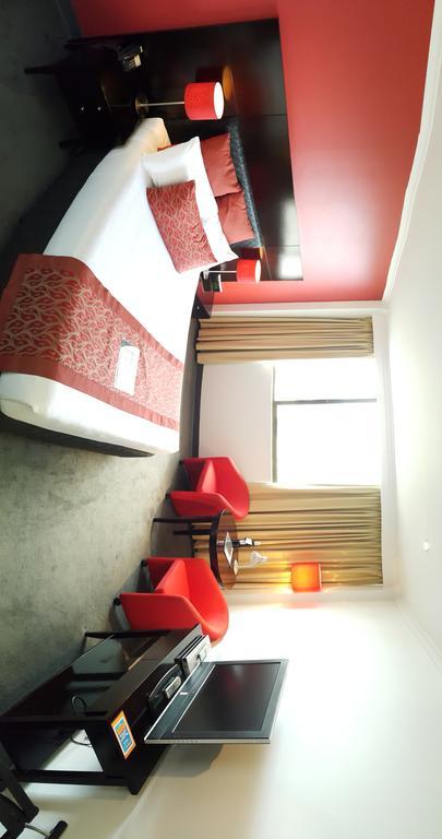 Leichhardt Hotel Rockhampton Bagian luar foto