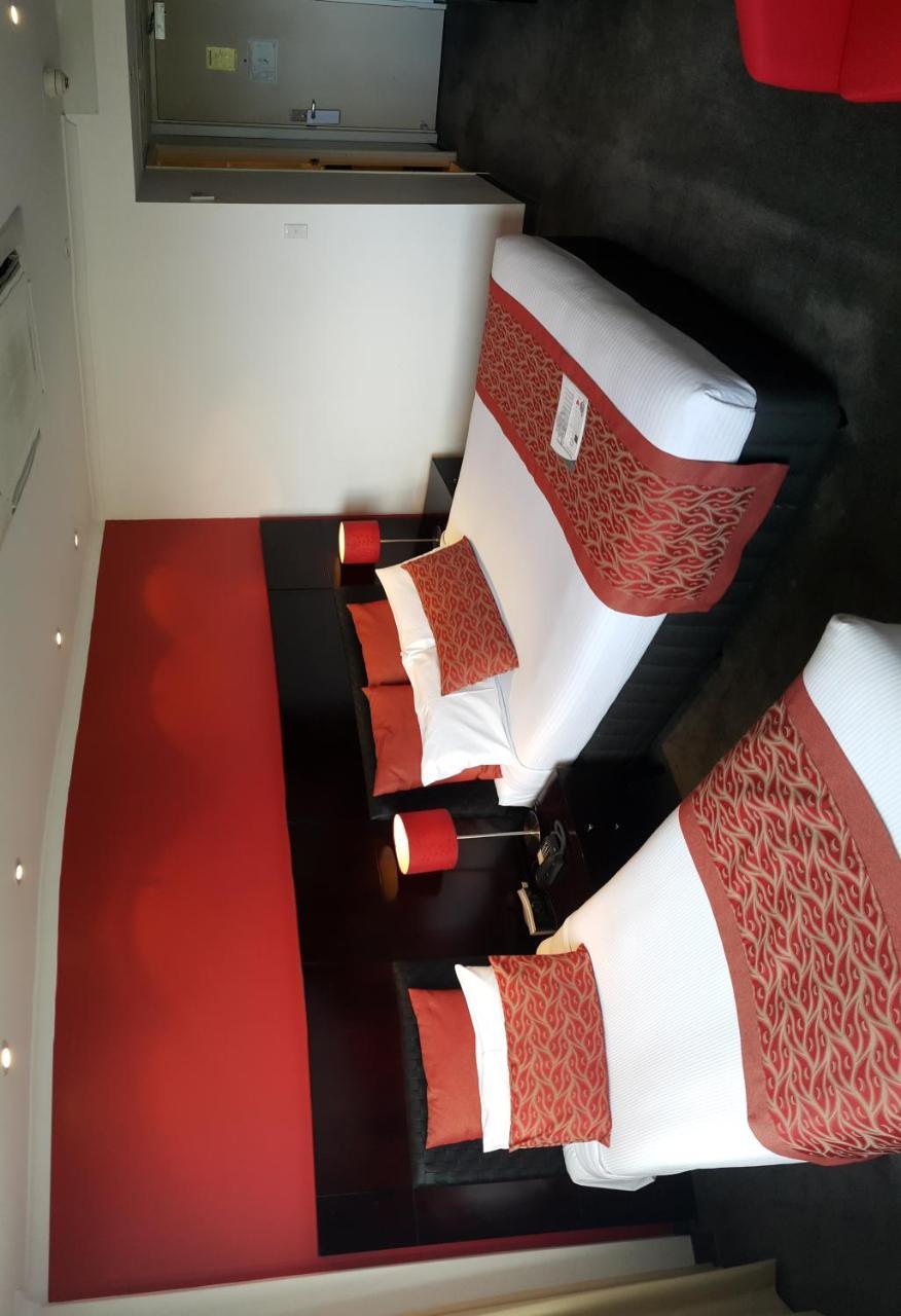 Leichhardt Hotel Rockhampton Bagian luar foto